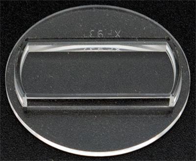 FT Sternkreuz Ø32.80 x 13.70 x 29.60mm