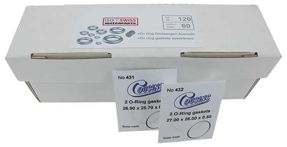 Ø15.00 to Ø39.50mm (0.40 to 0.70mm) ISO Swiss