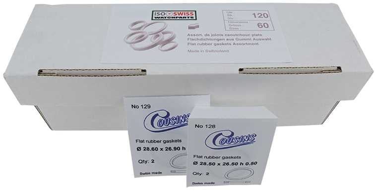 Ø16.80 to Ø37.00mm (0.30 to 0.90mm) ISO Swiss