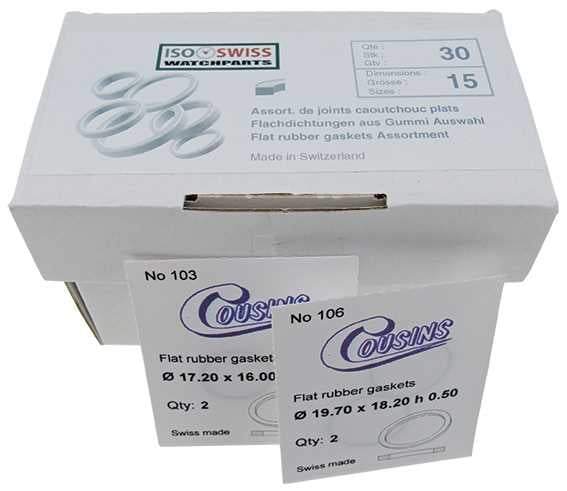 Ø17.20 to Ø33.30mm (0.30 to 0.90mm) ISO Swiss