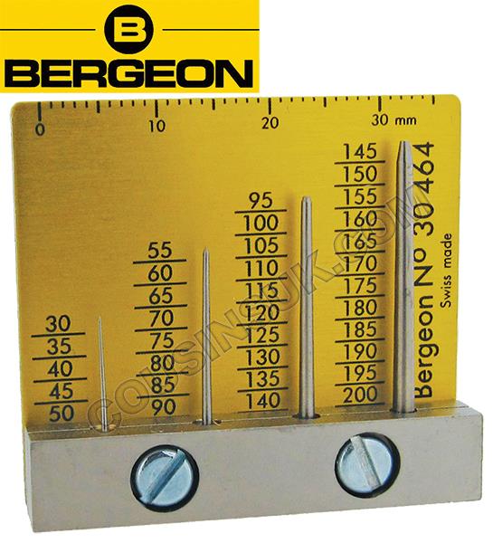 Hand Gauge