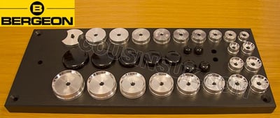 Die Set, Bergeon 5500.A1