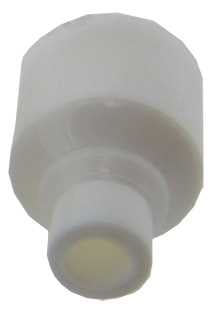 Ø2.50mm Glass Pump Nozzle