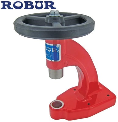 Press, Robur