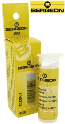 Silcon 7 (Bergeon 4509)