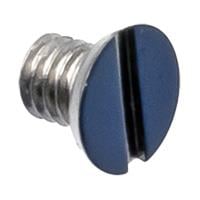 51143, Screw for Oscillating Weight, La Joux Perret G100 Blued
