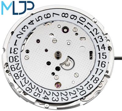 La Joux Perret Movements