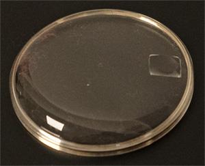 Ø30.60mm (H4.90mm x PX) Omega Date@3h
