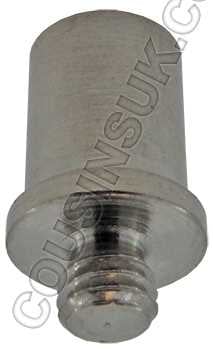 Upper Die Support, Bergeon 6173.ST2