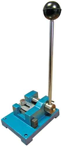 30mm (Chain Cutter) Guillotine
