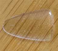 Bullet, 7.0 x 11.3mm