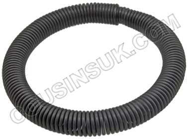 Round Glass Tool Spring