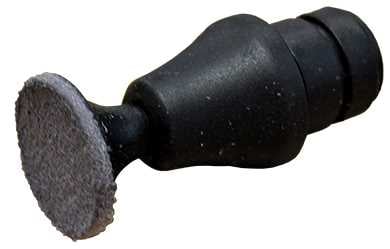 Ø12mmm Round & Flat Tip