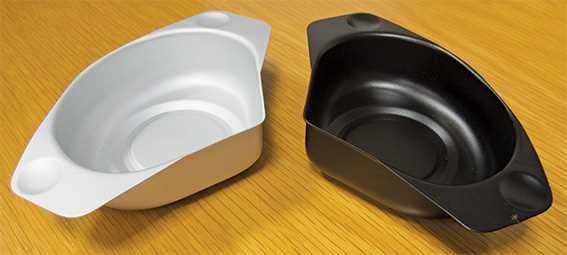 Trays, Small Weighing