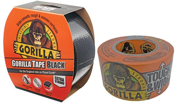 Gorilla Tape