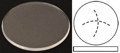 Ø18.10mm (H1.20mm x T0.90mm) Cartier Pathere