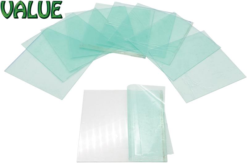 Acrylic Sheet (100 x 100mm)