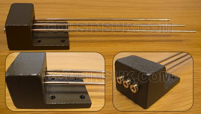 Bim Bam Gongs, Style 2
