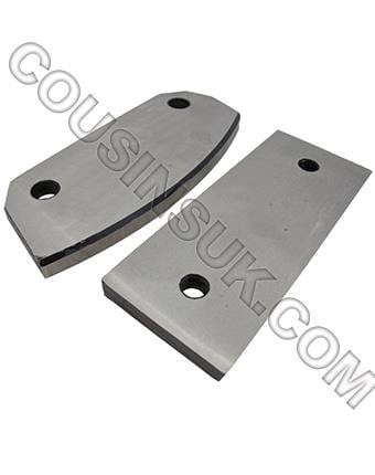 150mm Spare Blade, E.U.