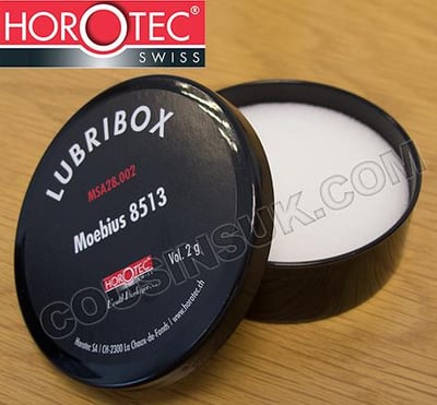 Moebius 8513 Applicator