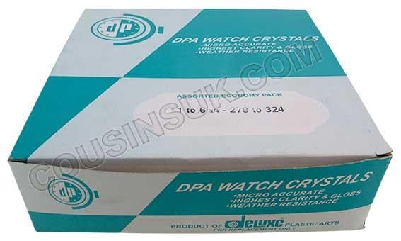 Ø278 to Ø324mm Box Set