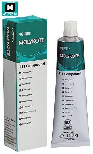 Molykote 111 Tube