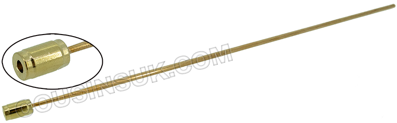 175mm (Ø2.80mm) Gong Rod, Germany