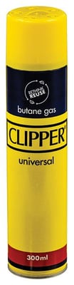 Butane Gas Refill