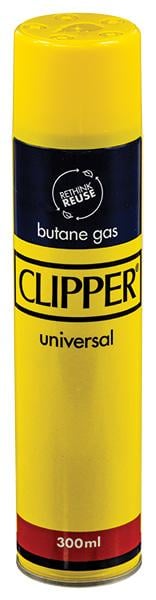 Butane Gas Refill