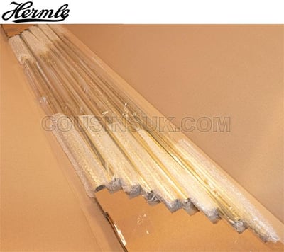 Tubular Gongs