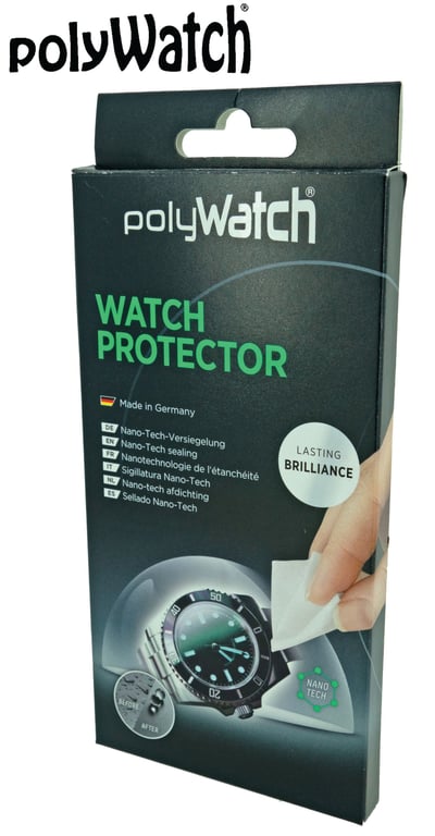 Watch Protector