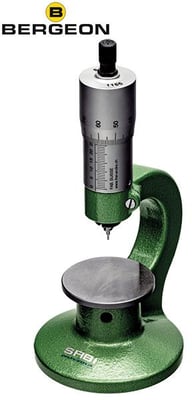 Vertical Micrometer, Bergeon Swiss