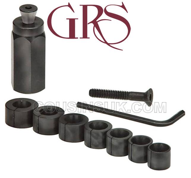 Ring Holder (Vertical), GRS