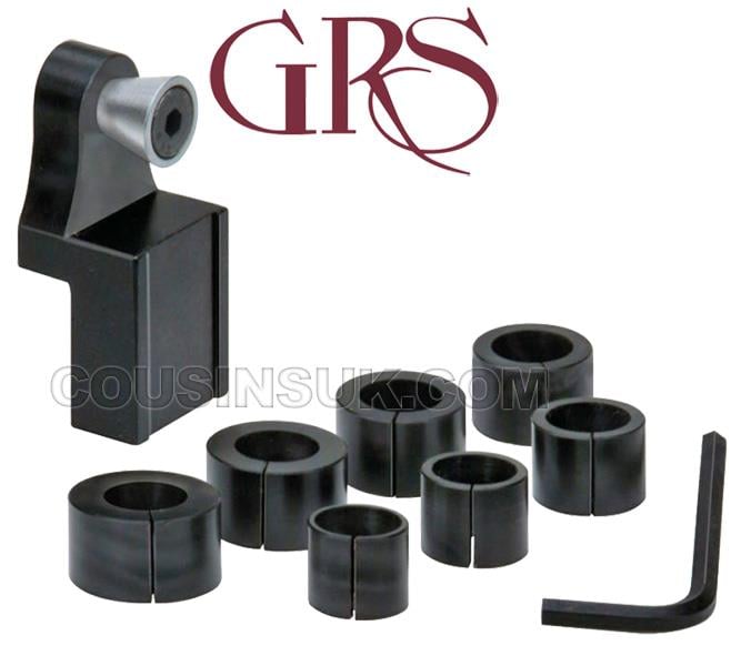 Ring Holder (Horizontal), GRS