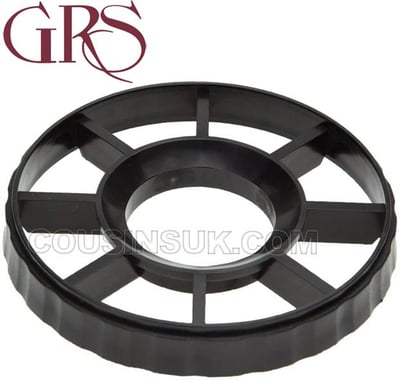 Step Risers, GRS