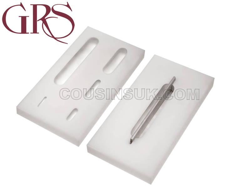 GRS Thermo Loc Form Block