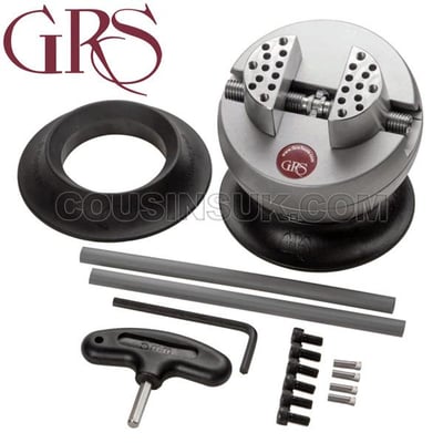 GRS Micro Block XL Ø100mm (3.2Kg)