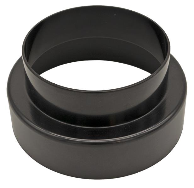 Filter Reduction Adapter, Ø125 to Ø100mm