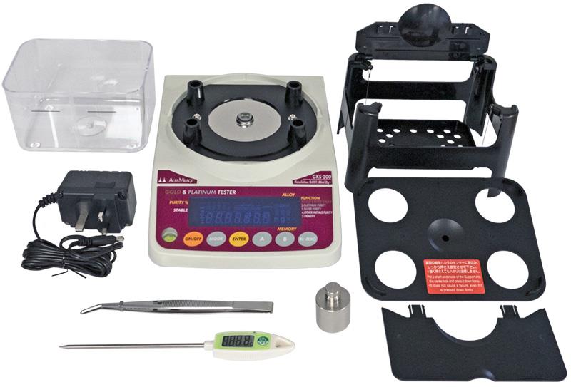 GKS-300 Tester