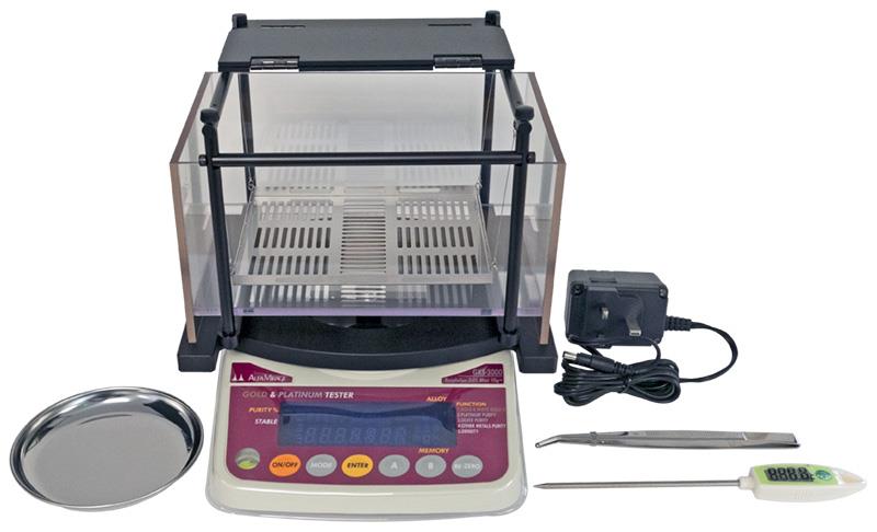 GKS-3000 Tester
