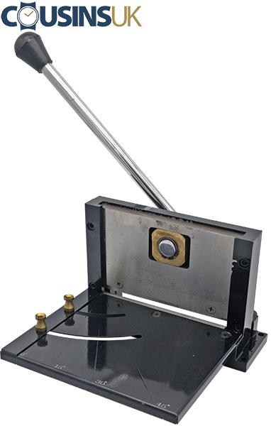 150mm (Heavy Duty) Guillotine