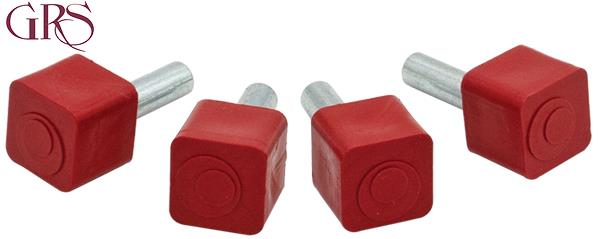 Super Pins, GRS