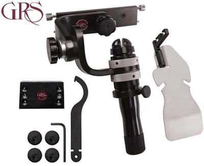 GRS Bench Mate Encore QCX