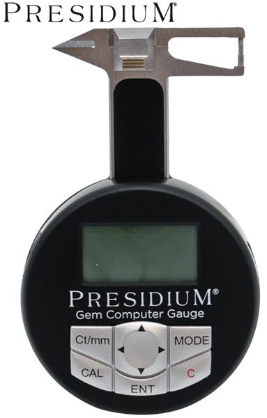 Presidium Gem Computer Gauge (PGCG)
