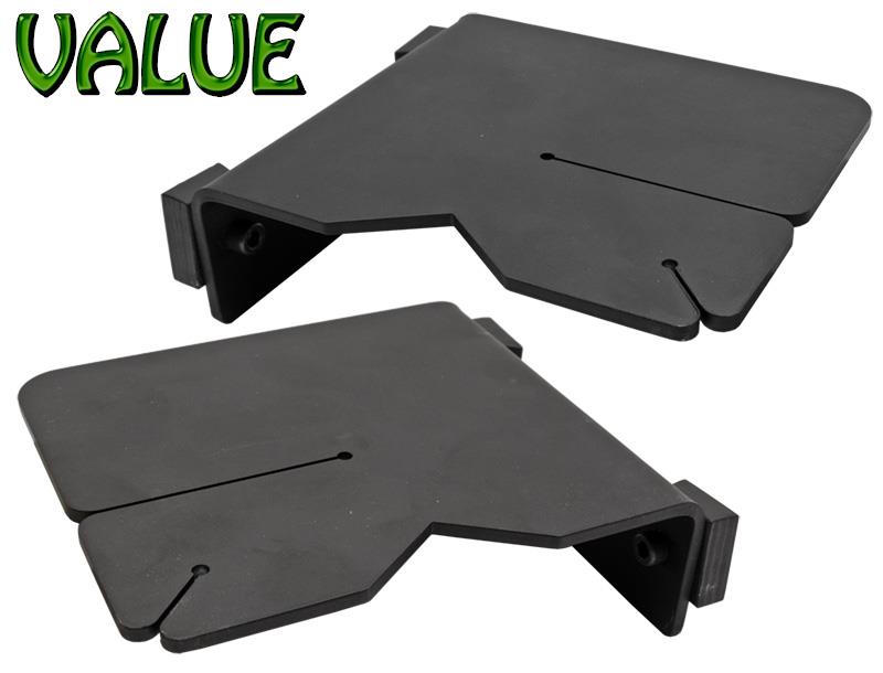 Sawing Plates, GRS Style
