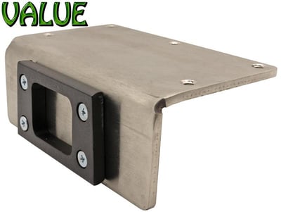 Mounting Plate Adapter, GRS Style