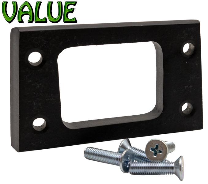 Mounting Plate, GRS Style