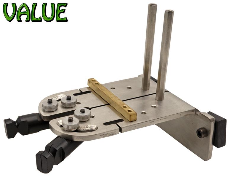 Sawing Plates Extreme, GRS Style