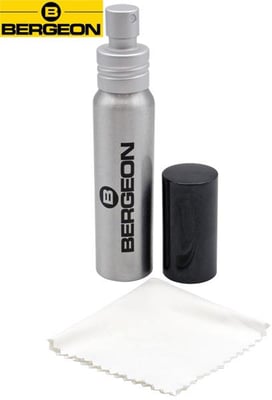 Bergeon GlassClean