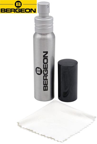 Bergeon GlassClean